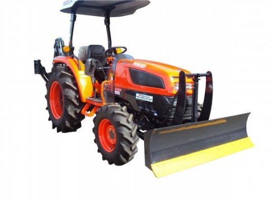 ขายรถแทรคเตอร์ แมสซี่เฟอร์กูสัน  ไคโอติ