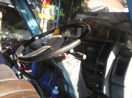 หกล้อ อีซูซุ NKR 100แรง สภาพสวยเดิมๆ ของแปกอีสาน ทะเบียนพร้อมโอน