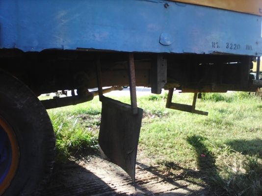 หกล้อ อีซูซุ NKR 100แรง สภาพสวยเดิมๆ ของแปกอีสาน ทะเบียนพร้อมโอน