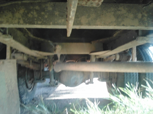 หกล้อ อีซูซุ NKR 100แรง สภาพสวยเดิมๆ ของแปกอีสาน ทะเบียนพร้อมโอน