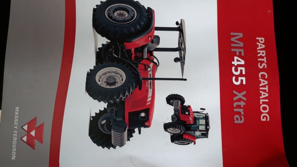 ขายรถแทรคเตอร์ แมสซี่เฟอร์กูสัน  ไคโอติ