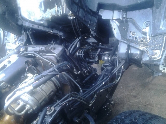 ขาย รถบรรทุก 4 ล้อ ISUZU ELF 120แรง