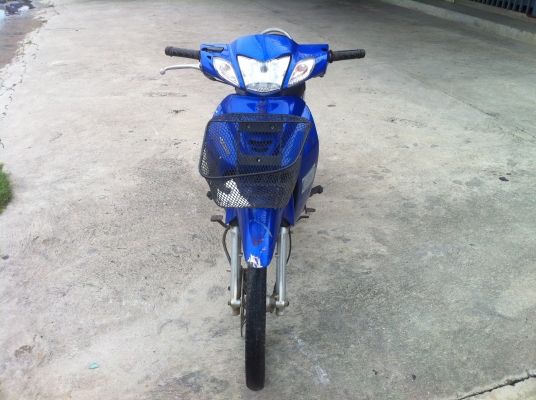 ขาย honda wave 125 r   ปี48  13000 บาท