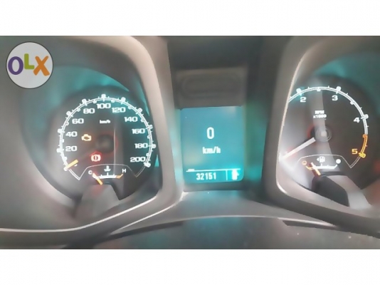 ขาย เชฟโรเลต เทรลเบลเซอร์ ดูราแม็กเครื่อง 2.5 รุ่นlt ปี 2012 วิ่งน้อยมาก เลขไมล์ 32xxx ไม่เคยเฉี่ยวไม่เคยชน สภาพเหมือนออกห้าง