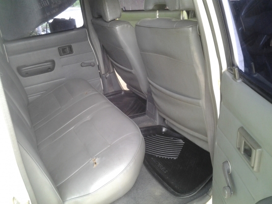 ขายรถกระบะโตโยต้าไมตี้ 4 ประตู เครื่อง2Lทู แน่นๆ ทะเบียนประมูล แอร์หนาวขับได้เลยครับ ขาย 85000 บาท ขายรถกระบะโตโยต้าไมตี้ 4 ประตู เครื่อง2Lทู แน่นๆ ทะเบียนประมูล แอร์หนาวขับได้เลยครับ ขาย 85000 บาท