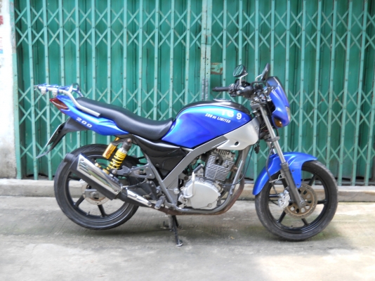 ขาย TIGER BOXER st200 ราคาถูก