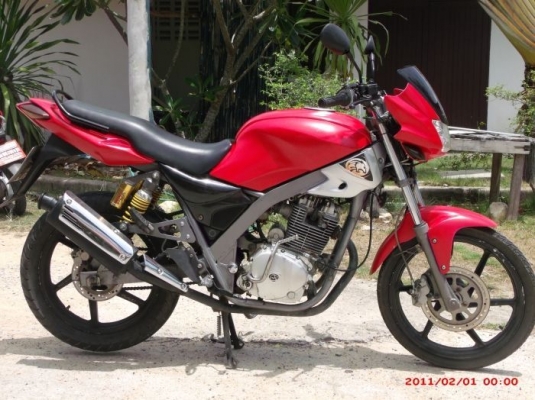 ขาย TIGER BOXER st200 ราคาถูก