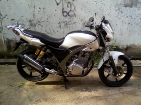 ขาย TIGER BOXER st200 ราคาถูก