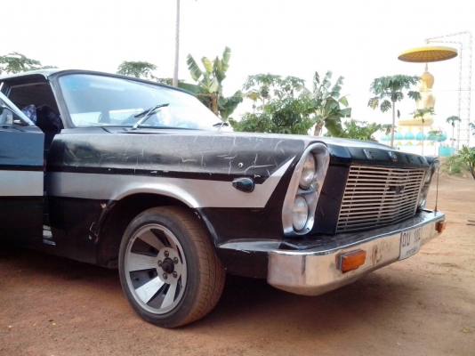 ____________ขาย/แลกฟอดคันทรี แวนเมกัน _____________ ____________ขาย/แลกฟอดคันทรี แวนเมกัน _____________