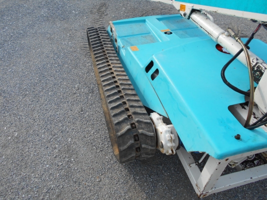 รถกระเช้า KUBOTA FHD 6 รถกระเช้า KUBOTA FHD 6