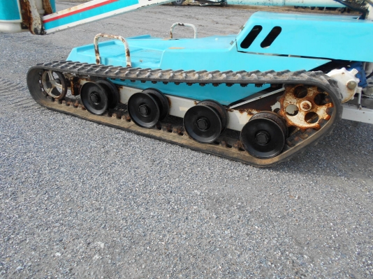 รถกระเช้า KUBOTA FHD 6 รถกระเช้า KUBOTA FHD 6