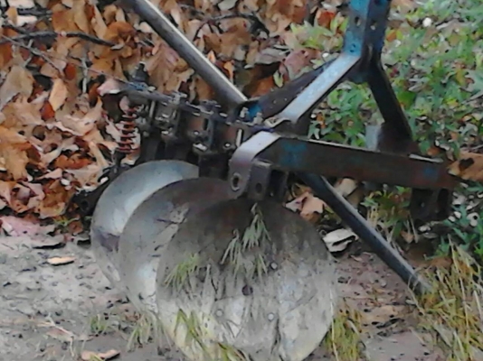 ขายด่วนรถไถFORD-6600T5มีเอกสารเป็นเล่มผาน6ผาน4ดันหน้า