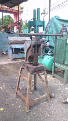 Sell> ขายปั้มคอม้า/ปั้มเขาควาย เบอร์ 3 ของเก่าเก็บ สภาพสวยครับ จัดส่งทั่วประเทศครับ