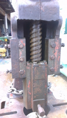 Sell> ขายปั้มคอม้า/ปั้มเขาควาย เบอร์ 3 ของเก่าเก็บ สภาพสวยครับ จัดส่งทั่วประเทศครับ