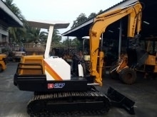 ถูกสุด!!! ขายรถแบ็คโฮYANMAR -B27รถเก่านอกสวยเดิมสภาพดีพร้อมใช้งานมีเอกสาร(มีVDOชม)ติดต่อ085-5632278 นายภานุกูล