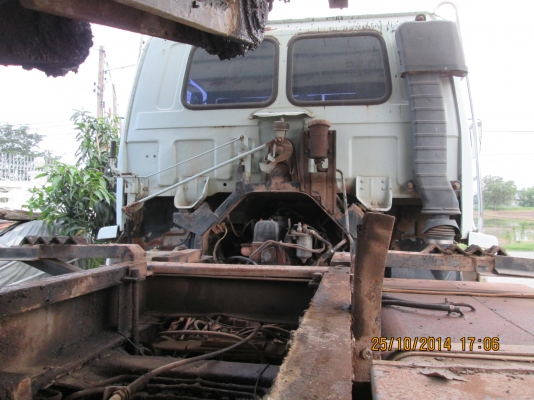 -ISUZU-10ล้อดั้ม2เพลาเครื่อง240.ครัชซีสวย.เครื่องเเน่น.-920,000-บ -ISUZU-10ล้อดั้ม2เพลาเครื่อง240.ครัชซีสวย.เครื่องเเน่น.-920,000-บ