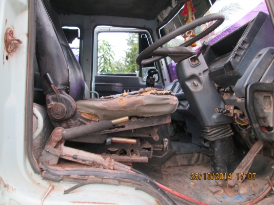 -ISUZU-10ล้อดั้ม2เพลาเครื่อง240.ครัชซีสวย.เครื่องเเน่น.-920,000-บ -ISUZU-10ล้อดั้ม2เพลาเครื่อง240.ครัชซีสวย.เครื่องเเน่น.-920,000-บ