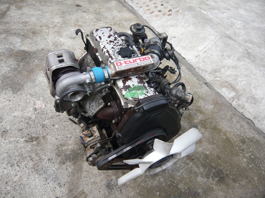 ขายเครื่องโตโยต้า 2L Turbo ขายเครื่องโตโยต้า 2L Turbo