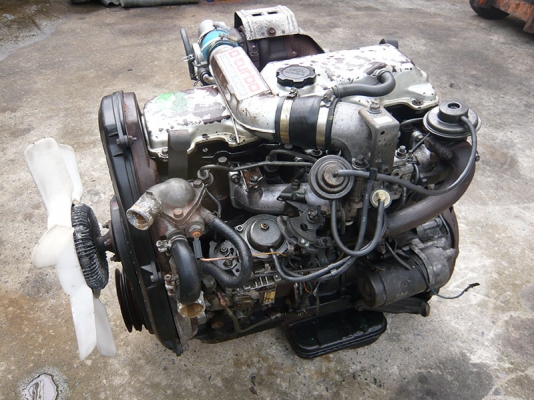 ขายเครื่องโตโยต้า 2L Turbo ขายเครื่องโตโยต้า 2L Turbo
