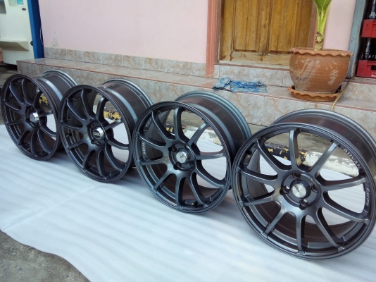 ADVAN RS ขอบ17 4รู100et40กว้าง7.5สีเทากัลสวยเดิมไม่มีซ่อมไรริวรอย ขาย6900 โทรเลย 0898128457 ดูของได้ที่คลอง2ซ,บงกช11คลองหลวง ปทุมธานี0898128457 ADVAN RS ขอบ17 4รู100et40กว้าง7.5สีเทากัลสวยเดิมไม่มีซ่อมไรริวรอย ขาย6900 โทรเลย 0898128457 ดูของได้ที่คลอง2ซ,บงกช11คลองหลวง ปทุมธานี0898128457