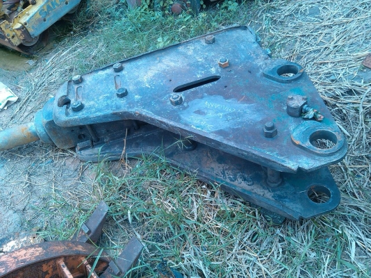 ขาย - หัวกระแทก เบรคเกอร์ beaker สำหรับ PC 200 : KOMATSU, HITACHI, KOBELCO