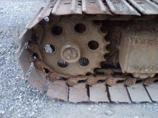 (ราคานี้ขนย้ายรถเอง)ขายรถแบ็คโฮKUBOTA KH-14 ขนาดPC30เครื่อง3สูบมีเอกสาร (มีVDOชม)ติดต่อ085-5632278 (ราคานี้ขนย้ายรถเอง)ขายรถแบ็คโฮKUBOTA KH-14 ขนาดPC30เครื่อง3สูบมีเอกสาร (มีVDOชม)ติดต่อ085-5632278