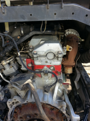 เครื่องjo8c-uh turbo 260 แรง+หัว mega แค๊ป ครบทั้งคัน ชุดแต่ง เครื่องjo8c-uh turbo 260 แรง+หัว mega แค๊ป ครบทั้งคัน ชุดแต่ง