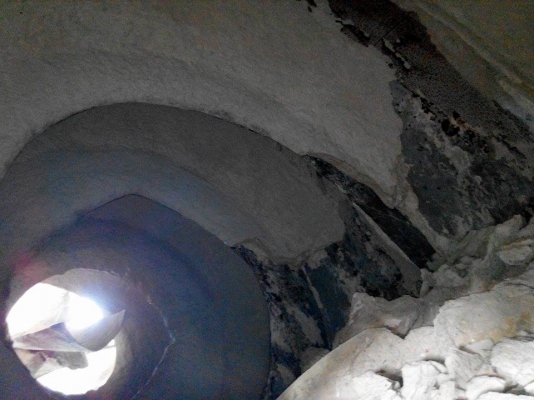 ปูนติดโม่บริการรับเจาะ