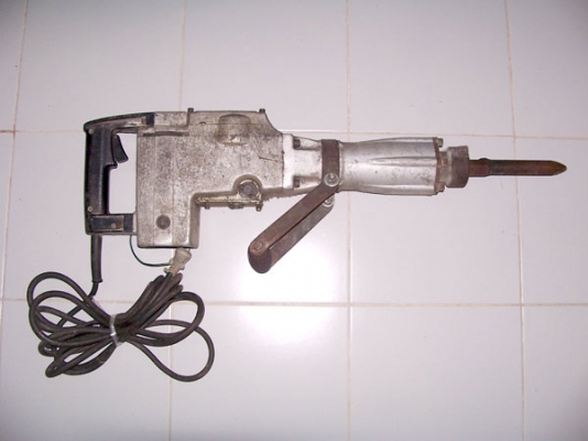 ปูนติดโม่บริการรับเจาะ