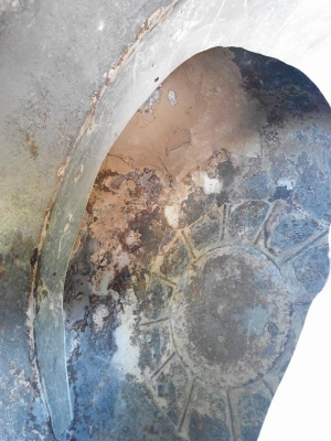 ปูนติดโม่บริการรับเจาะ