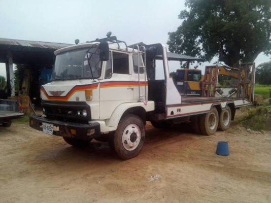 ***ขายแล้วครับขอบคุณ Truck2hand ขาย10ล้อ1เพลาหางปลาขึ้นรถเกี่ยว HINO KT920 EH700 เครื่องเดิมเกียร์เดิม เครื่อง 168แรง แน่นดี แรง อึด ทน เกียร์ดีไม่มีหลุด ช่วงล่างเดิม คัสซีดี ใหญ่ ไม่ปะ ไม่ผุ หางปลาขึ้นรถเกี่ยวสภาพดี พื้นดีไม่มีผุ หางพับไฮฯใช้งานได้ปกติ ห ***ขายแล้วครับขอบคุณ Truck2hand ขาย10ล้อ1เพลาหางปลาขึ้นรถเกี่ยว HINO KT920 EH700 เครื่องเดิมเกียร์เดิม เครื่อง 168แรง แน่นดี แรง อึด ทน เกียร์ดีไม่มีหลุด ช่วงล่างเดิม คัสซีดี ใหญ่ ไม่ปะ ไม่ผุ หางปลาขึ้นรถเกี่ยวสภาพดี พื้นดีไม่มีผุ หางพับไฮฯใช้งานได้ปกติ ห