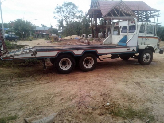 ***ขายแล้วครับขอบคุณ Truck2hand ขาย10ล้อ1เพลาหางปลาขึ้นรถเกี่ยว HINO KT920 EH700 เครื่องเดิมเกียร์เดิม เครื่อง 168แรง แน่นดี แรง อึด ทน เกียร์ดีไม่มีหลุด ช่วงล่างเดิม คัสซีดี ใหญ่ ไม่ปะ ไม่ผุ หางปลาขึ้นรถเกี่ยวสภาพดี พื้นดีไม่มีผุ หางพับไฮฯใช้งานได้ปกติ ห ***ขายแล้วครับขอบคุณ Truck2hand ขาย10ล้อ1เพลาหางปลาขึ้นรถเกี่ยว HINO KT920 EH700 เครื่องเดิมเกียร์เดิม เครื่อง 168แรง แน่นดี แรง อึด ทน เกียร์ดีไม่มีหลุด ช่วงล่างเดิม คัสซีดี ใหญ่ ไม่ปะ ไม่ผุ หางปลาขึ้นรถเกี่ยวสภาพดี พื้นดีไม่มีผุ หางพับไฮฯใช้งานได้ปกติ ห