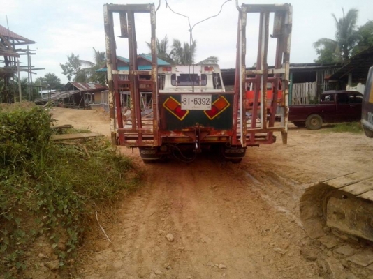 ***ขายแล้วครับขอบคุณ Truck2hand ขาย10ล้อ1เพลาหางปลาขึ้นรถเกี่ยว HINO KT920 EH700 เครื่องเดิมเกียร์เดิม เครื่อง 168แรง แน่นดี แรง อึด ทน เกียร์ดีไม่มีหลุด ช่วงล่างเดิม คัสซีดี ใหญ่ ไม่ปะ ไม่ผุ หางปลาขึ้นรถเกี่ยวสภาพดี พื้นดีไม่มีผุ หางพับไฮฯใช้งานได้ปกติ ห ***ขายแล้วครับขอบคุณ Truck2hand ขาย10ล้อ1เพลาหางปลาขึ้นรถเกี่ยว HINO KT920 EH700 เครื่องเดิมเกียร์เดิม เครื่อง 168แรง แน่นดี แรง อึด ทน เกียร์ดีไม่มีหลุด ช่วงล่างเดิม คัสซีดี ใหญ่ ไม่ปะ ไม่ผุ หางปลาขึ้นรถเกี่ยวสภาพดี พื้นดีไม่มีผุ หางพับไฮฯใช้งานได้ปกติ ห