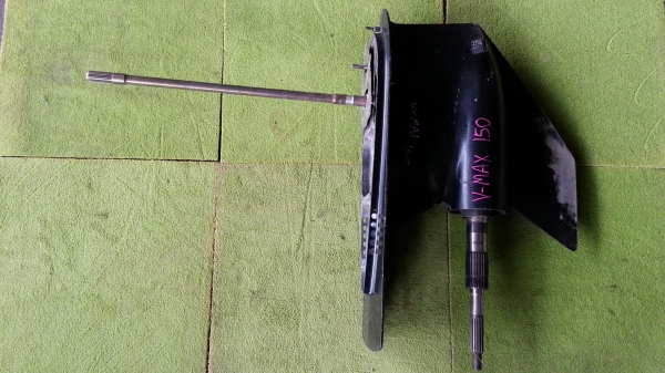 ขายครับ อะไหล่ เครื่องyamaha V-MAX 150 หางใบพัดคู่ครับ เพลายาว 22นิ้วครับ ขายครับ อะไหล่ เครื่องyamaha V-MAX 150 หางใบพัดคู่ครับ เพลายาว 22นิ้วครับ