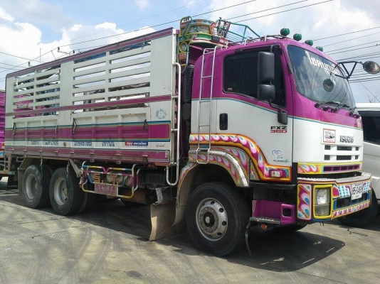 ***ขายแล้วครับขอบคุณ Truck2hand ขาย22ล้อพ่วงแม่ลูก ไม่ดั้ม ISUZU DECA 360 EURO3 ปี53 เครื่องเดิมเกียร์เดิม แน่นดีแรง แห้งไม่เยิ้ม เกียร์ดีไม่หอน ช่วงล่าง2เพลาเดิมคัสซีสวยเดิมๆไม่ปะไม่ดาม ไม่มีบวม กระบะเหล็กคอกเกษตร"เอสที"สภาพดี พื้นดีข้างดีไม่โก ***ขายแล้วครับขอบคุณ Truck2hand ขาย22ล้อพ่วงแม่ลูก ไม่ดั้ม ISUZU DECA 360 EURO3 ปี53 เครื่องเดิมเกียร์เดิม แน่นดีแรง แห้งไม่เยิ้ม เกียร์ดีไม่หอน ช่วงล่าง2เพลาเดิมคัสซีสวยเดิมๆไม่ปะไม่ดาม ไม่มีบวม กระบะเหล็กคอกเกษตร"เอสที"สภาพดี พื้นดีข้างดีไม่โก