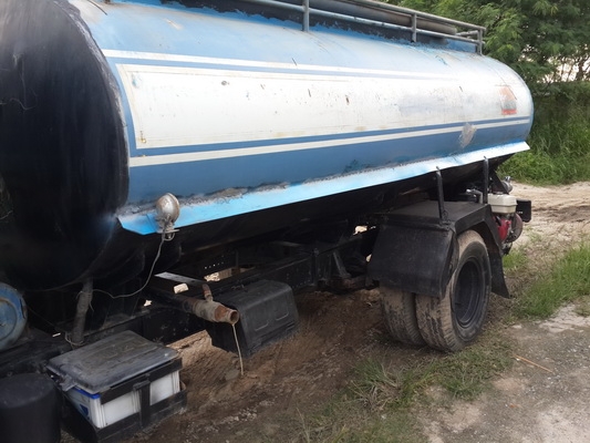 ขาย NPR 115 แทงค์น้ำ 6000 ลิตร รถสภาพพร้อมใช้ โทร 088-4501277 ขาย NPR 115 แทงค์น้ำ 6000 ลิตร รถสภาพพร้อมใช้ โทร 088-4501277