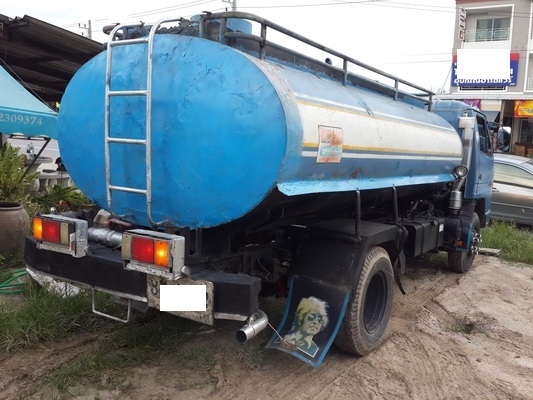 ขาย NPR 115 แทงค์น้ำ 6000 ลิตร รถสภาพพร้อมใช้ โทร 088-4501277 ขาย NPR 115 แทงค์น้ำ 6000 ลิตร รถสภาพพร้อมใช้ โทร 088-4501277