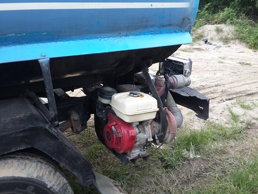 ขาย NPR 115 แทงค์น้ำ 6000 ลิตร รถสภาพพร้อมใช้ โทร 088-4501277 ขาย NPR 115 แทงค์น้ำ 6000 ลิตร รถสภาพพร้อมใช้ โทร 088-4501277