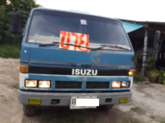 ขาย NPR 115 แทงค์น้ำ 6000 ลิตร รถสภาพพร้อมใช้ โทร 088-4501277 ขาย NPR 115 แทงค์น้ำ 6000 ลิตร รถสภาพพร้อมใช้ โทร 088-4501277