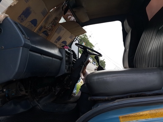 ขาย NPR 115 แทงค์น้ำ 6000 ลิตร รถสภาพพร้อมใช้ โทร 088-4501277 ขาย NPR 115 แทงค์น้ำ 6000 ลิตร รถสภาพพร้อมใช้ โทร 088-4501277