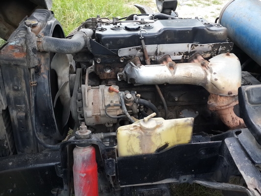 ขาย NPR 115 แทงค์น้ำ 6000 ลิตร รถสภาพพร้อมใช้ โทร 088-4501277 ขาย NPR 115 แทงค์น้ำ 6000 ลิตร รถสภาพพร้อมใช้ โทร 088-4501277