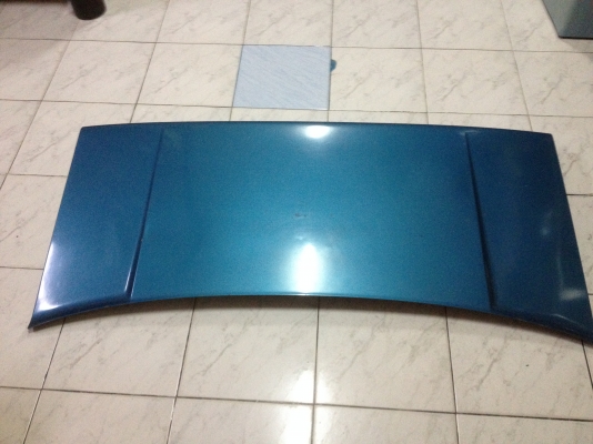 ขายฝาท้ายke70พร้อมเพลท3ชิ้น สภาพสวยตามรูป ราคา1000บาท โทร0924462525โส