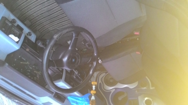 ขายรถกระบะ มิตซูแอโร่บอดี้ ปี 95 เครื่องเดิม 2.5 เกียร์ธรรมดา เพาเวอร์ ภายในสวยเดิม แอร์เย็น ห้องเครื่องเดิม คานหน้าเดิม รถตะเข็บเดิมทั้งคัน ยางดี ลอนกระบะเดิมสวย รถขับดี เครื่องดี เก็บสีอย่างเดียว ภาษีปี58 เอกสารพร้อม ขับกลับได้เลยครับ