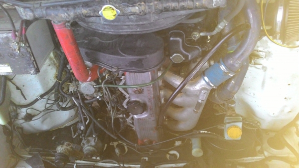 ขายรถกระบะ มิตซูแอโร่บอดี้ ปี 95 เครื่องเดิม 2.5 เกียร์ธรรมดา เพาเวอร์ ภายในสวยเดิม แอร์เย็น ห้องเครื่องเดิม คานหน้าเดิม รถตะเข็บเดิมทั้งคัน ยางดี ลอนกระบะเดิมสวย รถขับดี เครื่องดี เก็บสีอย่างเดียว ภาษีปี58 เอกสารพร้อม ขับกลับได้เลยครับ