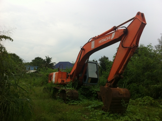 ฮิตาชิ Ex200-2