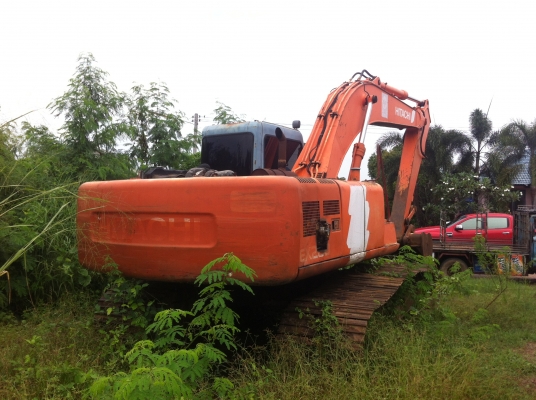 ฮิตาชิ Ex200-2 ฮิตาชิ Ex200-2