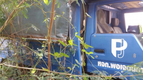 ขาย6ล้อtoyota dyna 130000คัสซีสวยทั้งเส้นงดต่อแล้วถูกอย่างขี้ขายเพราะทิ้ง