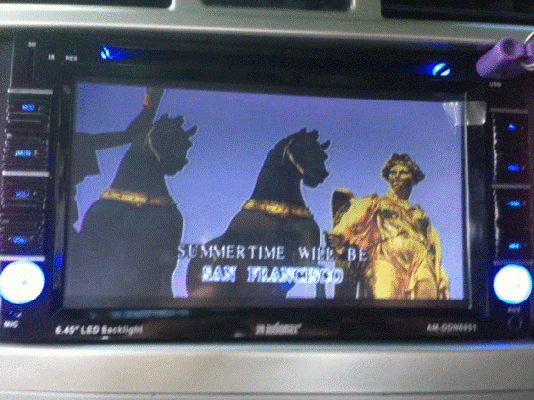 DVD audiomax AM-DDN6951 วิทยุ2dinsติดรถยนต์รุ่นใหม่ทัชสกีน