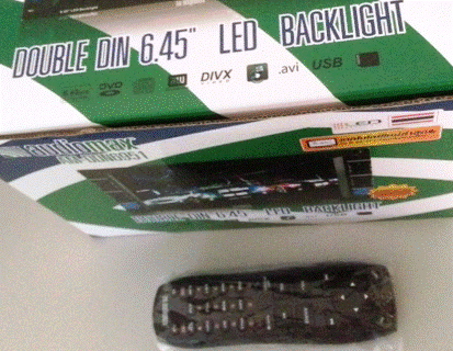 DVD audiomax AM-DDN6951 วิทยุ2dinsติดรถยนต์รุ่นใหม่ทัชสกีน