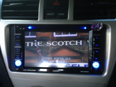 DVD audiomax AM-DDN6951 วิทยุ2dinsติดรถยนต์รุ่นใหม่ทัชสกีน